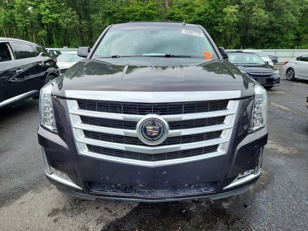 2015 CADILLAC ESCALADE