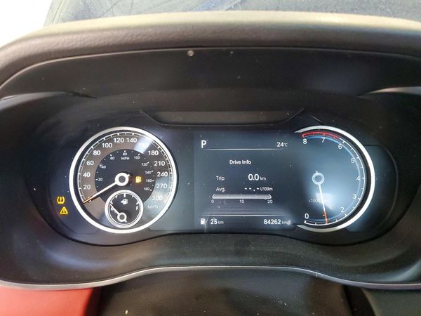 2023 GENESIS G70