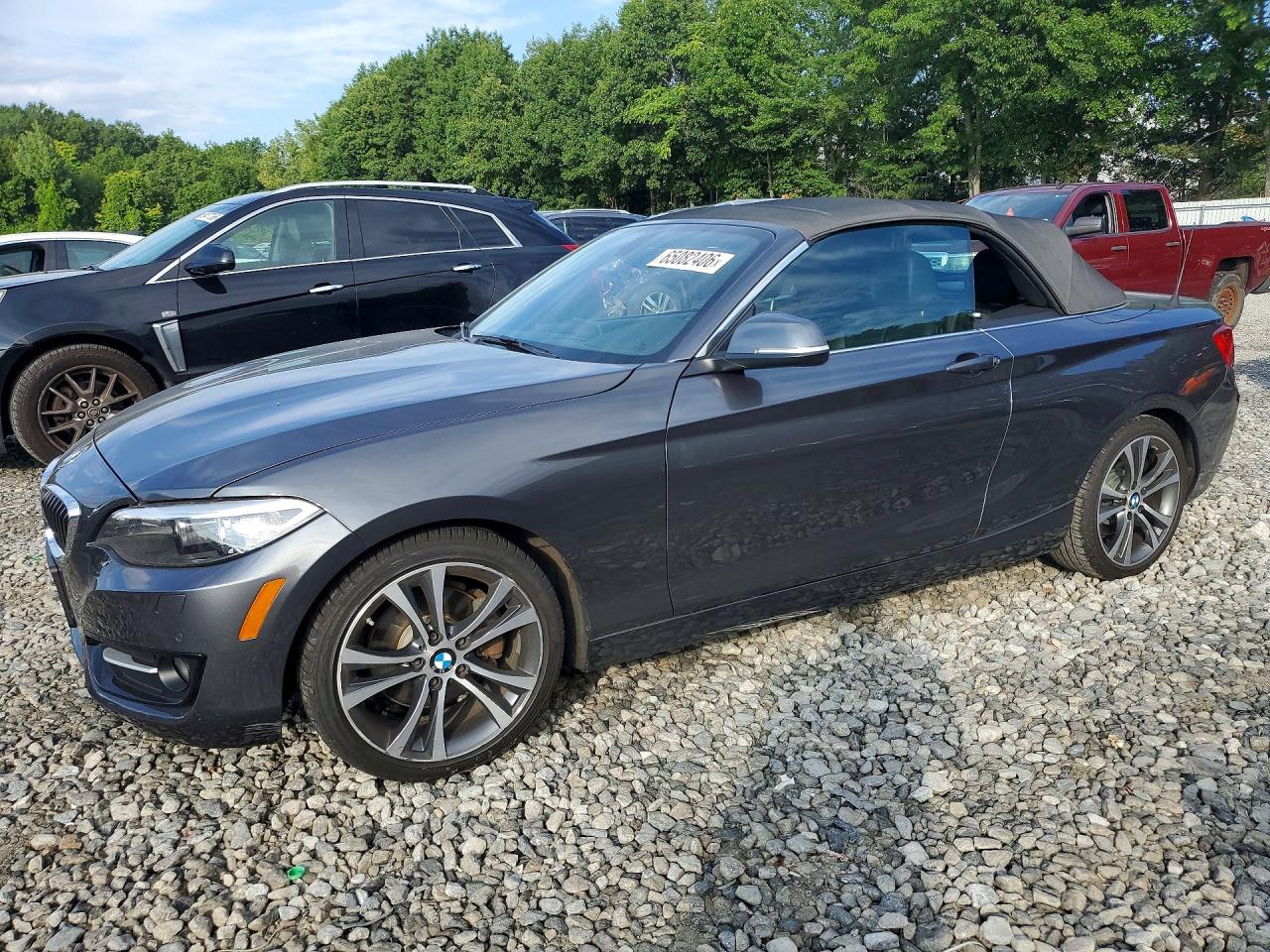 2017 BMW 230XI xDrive