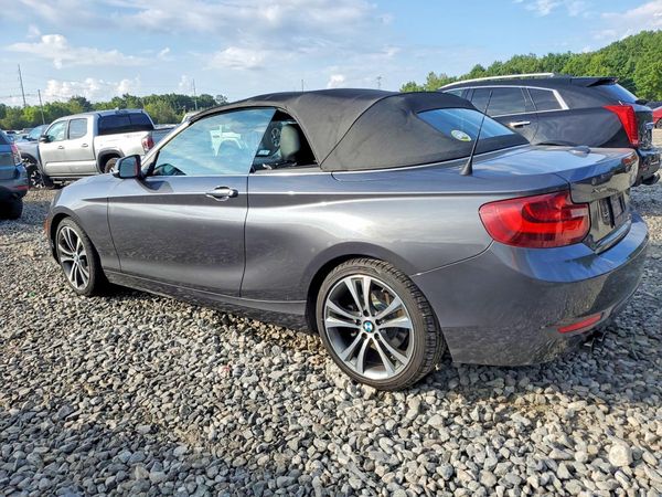 2017 BMW 230XI xDrive