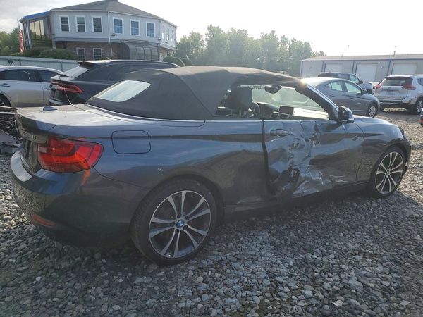 2017 BMW 230XI xDrive