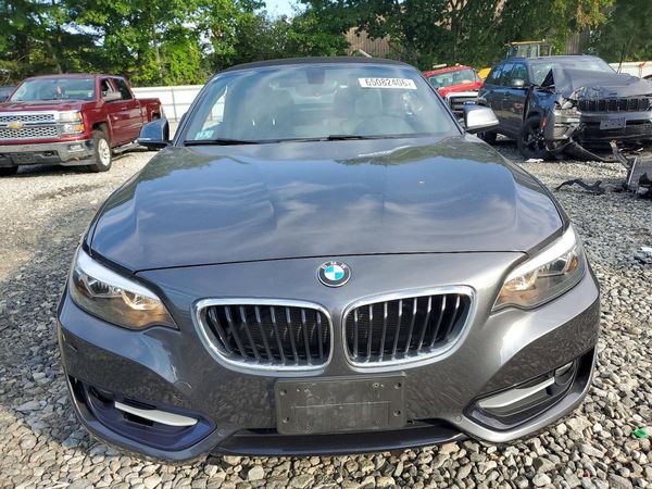 2017 BMW 230XI xDrive