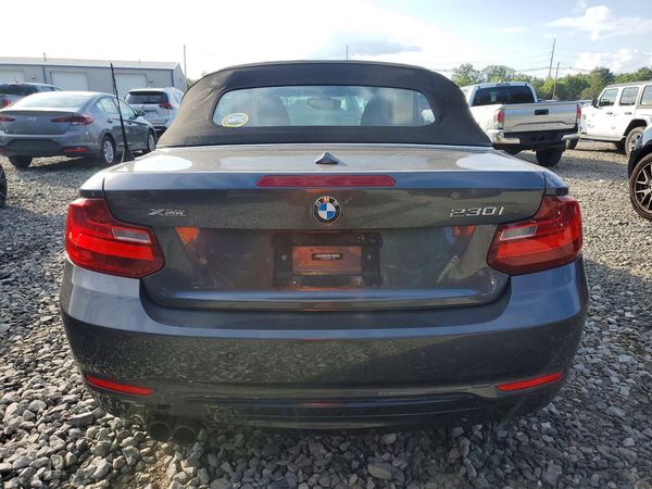 2017 BMW 230XI xDrive