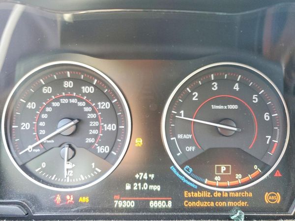 2017 BMW 230XI xDrive