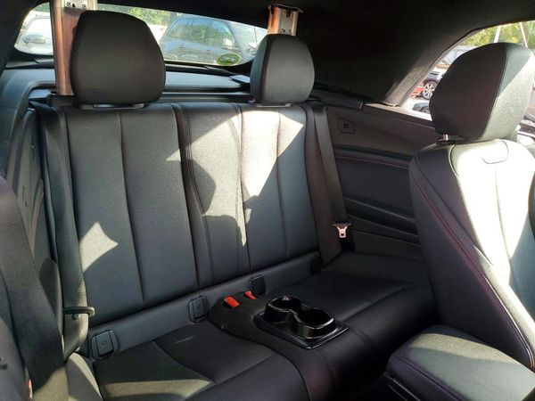 2017 BMW 230XI xDrive
