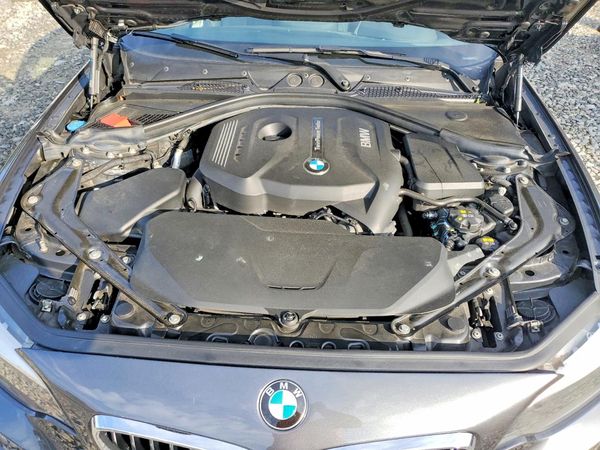 2017 BMW 230XI xDrive