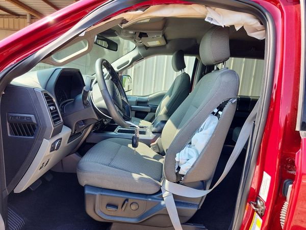 2019 FORD F150