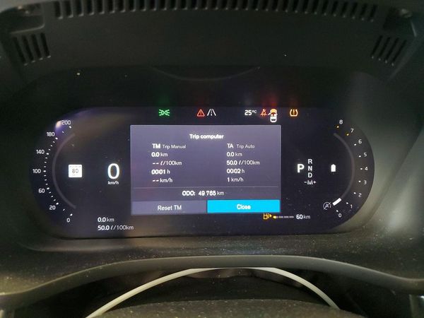 2023 VOLVO XC60 Ultimate Dark