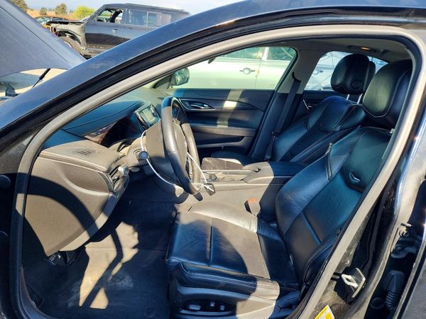 2013 CADILLAC ATS Standard