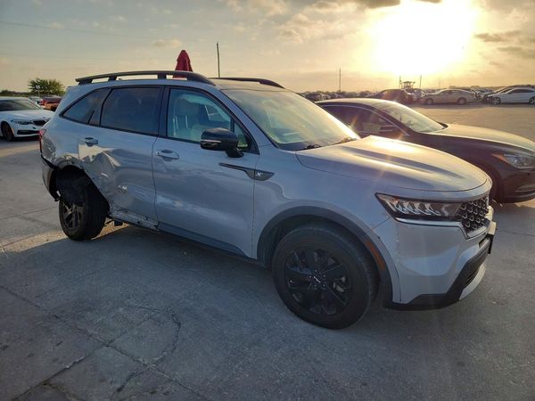 2023 KIA SORENTO S