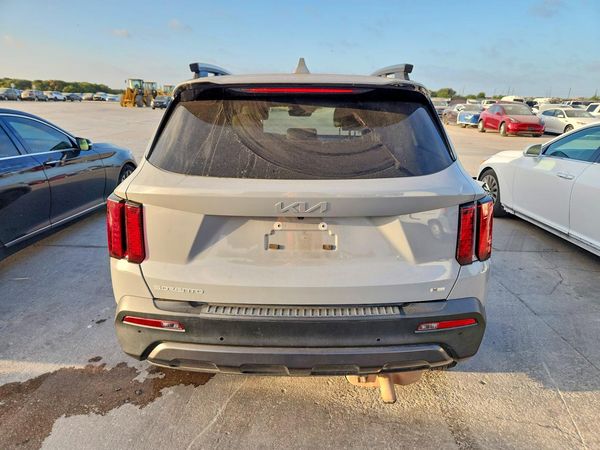 2023 KIA SORENTO S