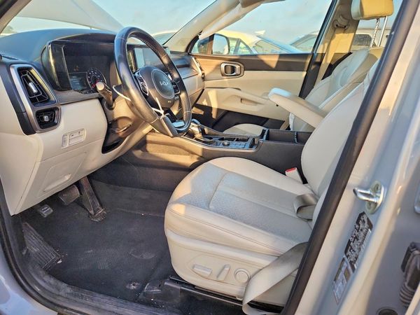 2023 KIA SORENTO S