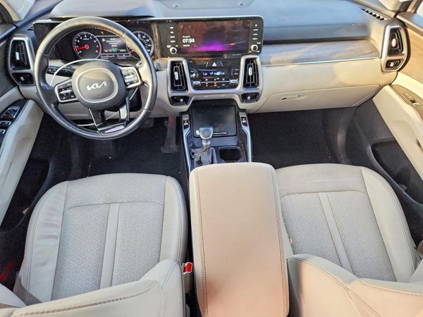 2023 KIA SORENTO S
