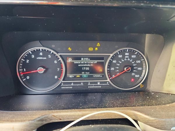 2023 KIA SORENTO S
