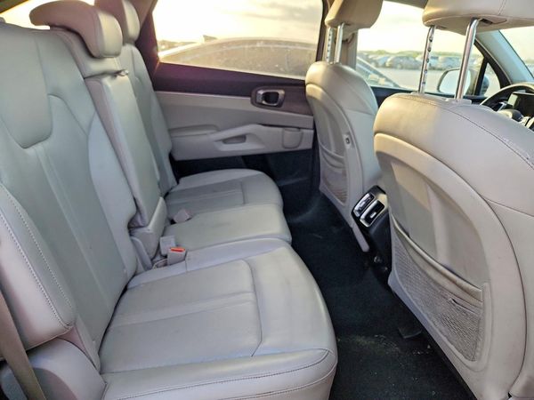 2023 KIA SORENTO S
