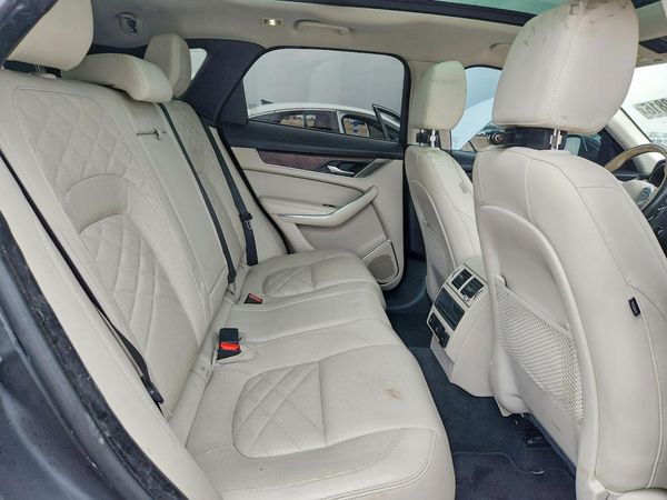 2021 JAGUAR F-PACE