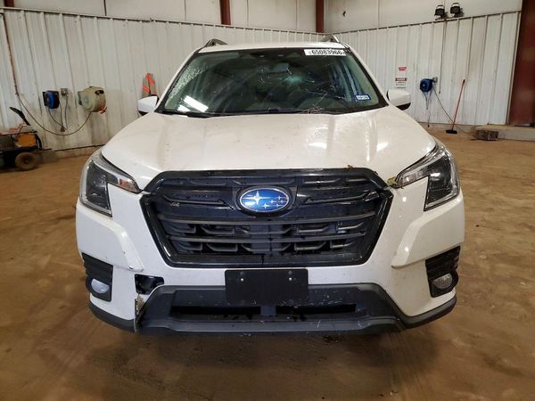 2023 SUBARU FORESTER Premium ES, SMART