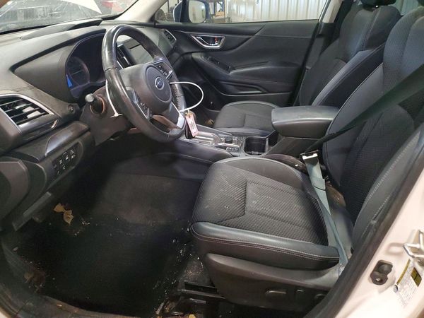 2023 SUBARU FORESTER Premium ES, SMART