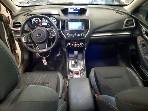 2023 SUBARU FORESTER Premium ES, SMART