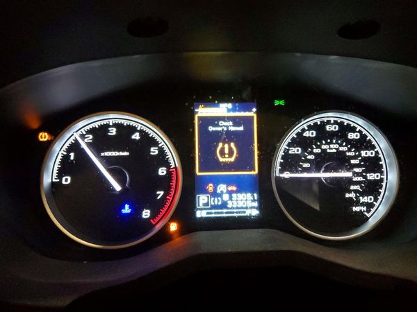 2023 SUBARU FORESTER Premium ES, SMART
