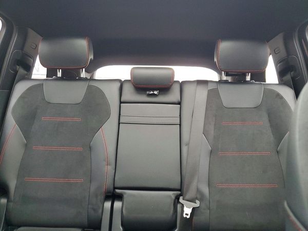 2022 MERCEDES-BENZ EQB EQB300 4MATIC