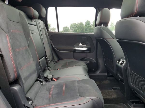 2022 MERCEDES-BENZ EQB EQB300 4MATIC