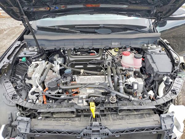 2022 MERCEDES-BENZ EQB EQB300 4MATIC