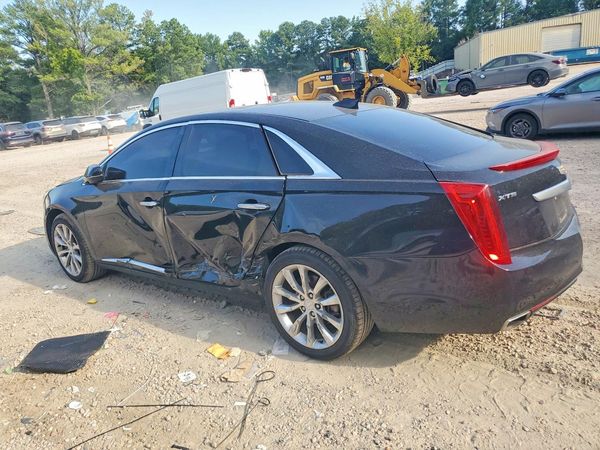 2016 CADILLAC XTS Luxury