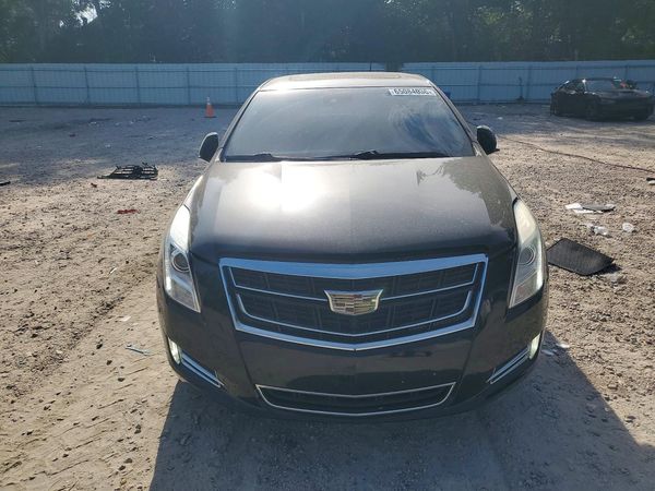 2016 CADILLAC XTS Luxury