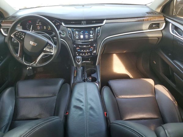 2016 CADILLAC XTS Luxury