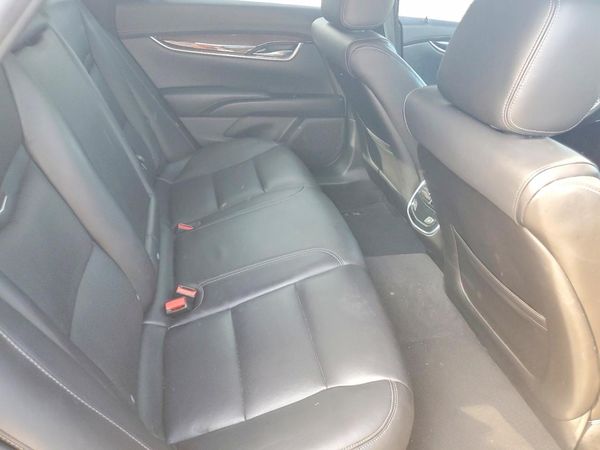 2016 CADILLAC XTS Luxury