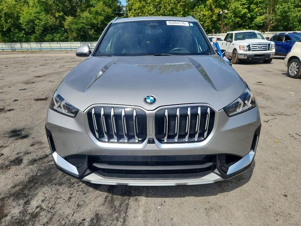 2025 BMW X1