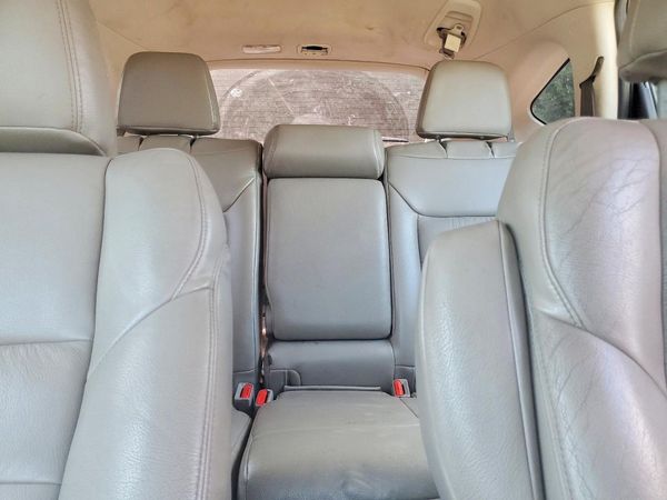 2014 HONDA CRV LX — SUVN