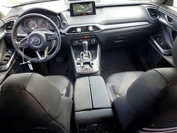 2016 MAZDA CX-9