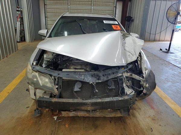 2012 TOYOTA CAMRY — DIRF