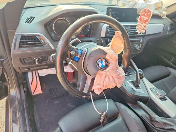 2018 BMW M240XI