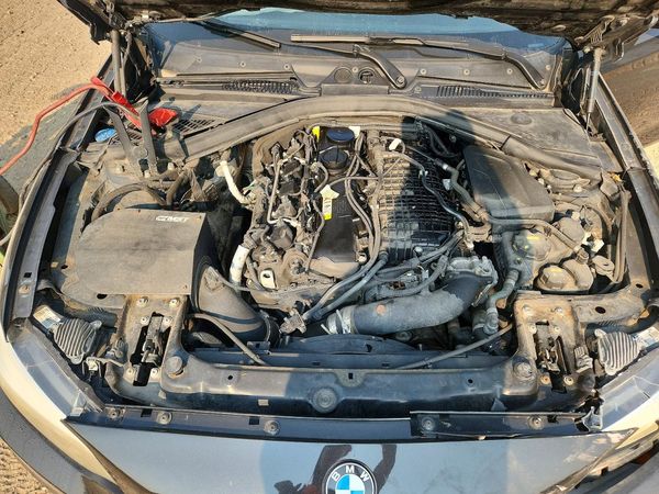 2018 BMW M240XI