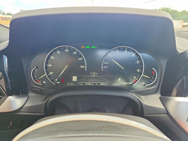 2020 BMW 330XI