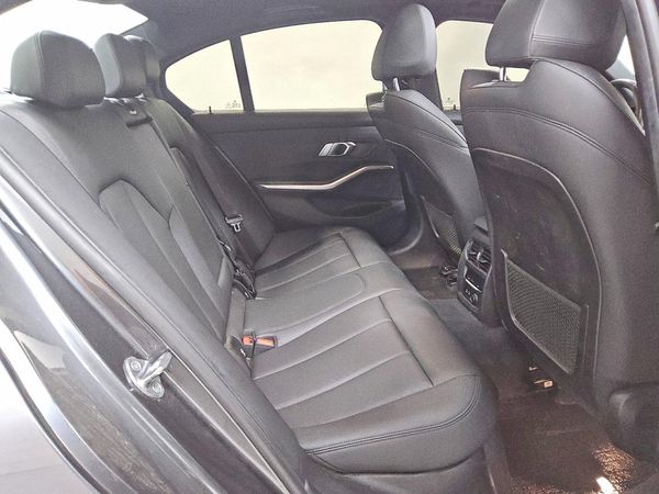 2020 BMW 330XI