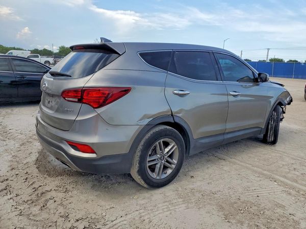 2017 HYUNDAI SANTA FE Sport Base