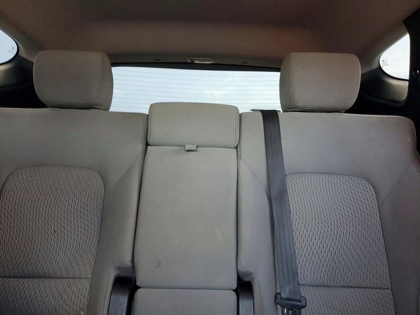 2017 HYUNDAI SANTA FE Sport Base