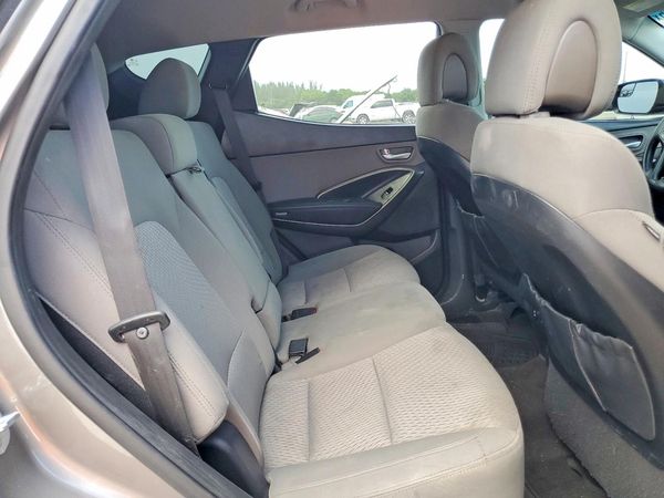 2017 HYUNDAI SANTA FE Sport Base