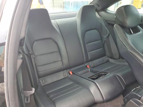 2012 MERCEDES-BENZ C C250