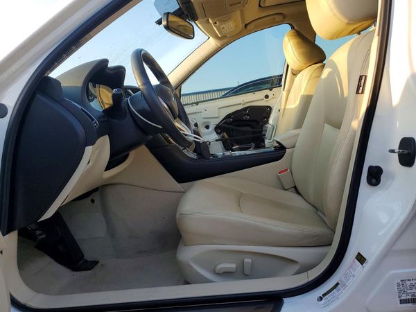 2019 INFINITI Q50