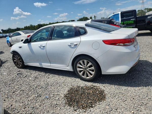 2017 KIA OPTIMA EX/EX Prem/EX Prem Plus