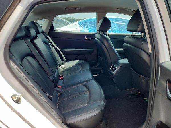 2017 KIA OPTIMA EX/EX Prem/EX Prem Plus