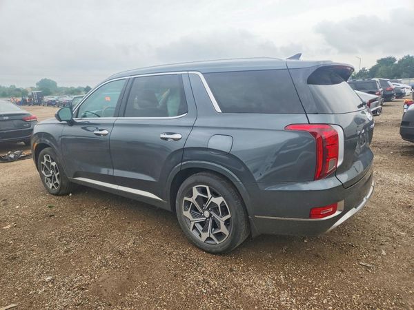 2022 HYUNDAI PALISADE
