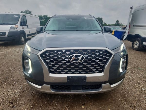 2022 HYUNDAI PALISADE