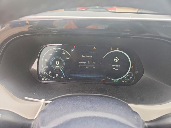 2022 HYUNDAI PALISADE