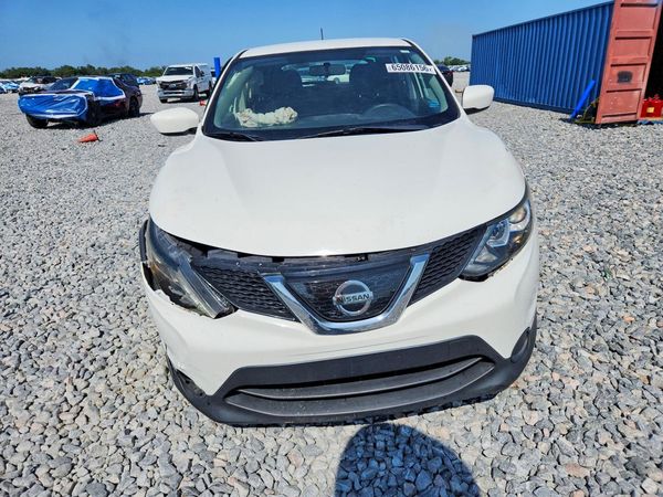 2019 NISSAN ROGUE SPORT